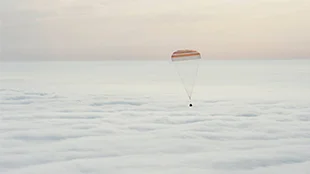 a year in space frame 3
